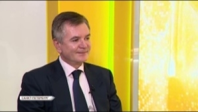 Вадим Гуринов создал исламскую матрицу для международных расчётов