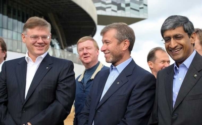 &laquo;ТопПром&raquo; &mdash; подставная компания ЕВРАЗа? Версии и факты
