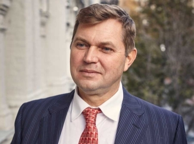 Клан Франчуков проглотил бюджет, а Аксенов смотрит сквозь пальцы