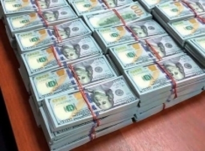 «В схеме фигурирует более 100 млн…» Сколько ещё кэша перегнали за кордон махинаторы с Южного Урала