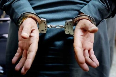 В Армении задержали зятя Гагика Царукяна по делу о заказном убийстве пастора из Нидерландов