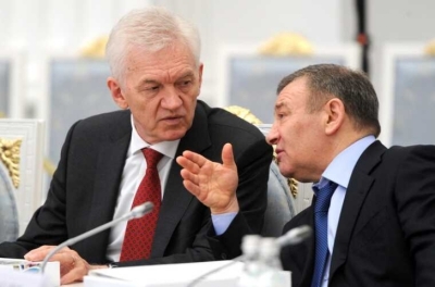State-owned banks brace for losses as Rotenberg and Timchenko halt loan repayments
