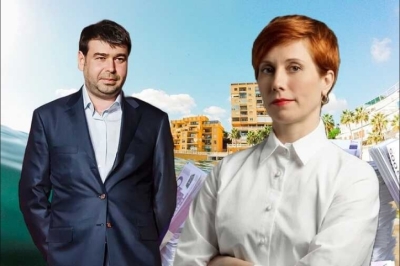 РЖД опротестовали сделки Оксаны Хаджипавлоу с Mettmann PCL на миллиарды рублей