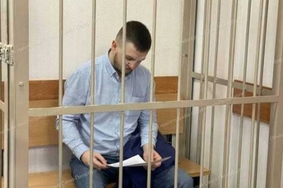 Бывшего замдиректора &laquo;Мостотреста&raquo; Александра Албина приговорили к 10 годам колонии за взятки