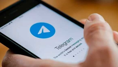 Суточная аудитория Telegram в РФ превысила 60 миллионов человек