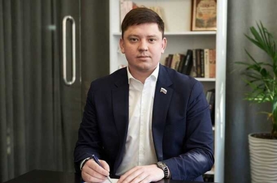 Теневые капиталы и схема с банкоматами: иркутского депутата от партии "Единая Россия" Данила Литвинова уличили в укрывательстве активов