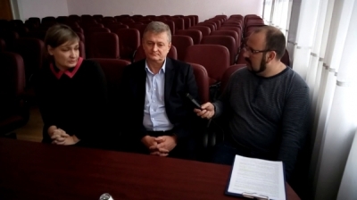 Левин не внес карту в ГРОРО, зато &laquo;Экопол&raquo; внёс в неё тонны запрещённых отходов