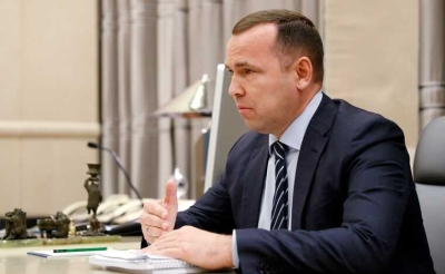 Шумков, который не тонет, нанял пиар-агентство &laquo;Кремлёвский макет&raquo; для продвижения бренда в федеральные СМИ