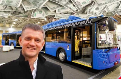 Тимохин предложил &laquo;Мосгортрансу&raquo; мировое соглашение по апартаментам