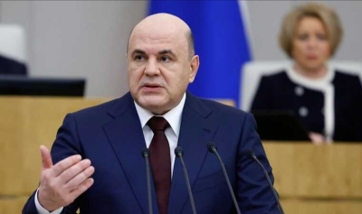 Михаил ищет выход: почему Фальков и Кравцов стали заложниками ситуации