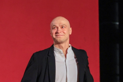 &laquo;Дурачок какой-то&raquo;: Дарья Мельникова не сдержалась после фурора Юры Борисова