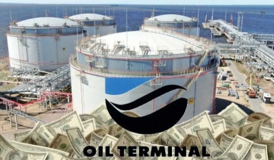 Роман и Илья Трабер: кукловоды нефтяных схем и офшорных миллиардов