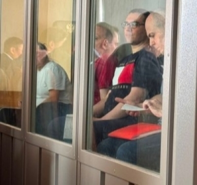 Афганец Александр Мельник, потеряв веру в суд, захватил судью Ирину Рахманкулову в заложницы, чтобы добиться справедливости от властей Чернигова