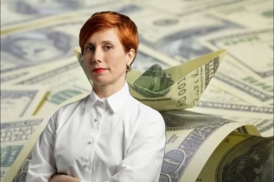 Sword Dragon S.L’s Erased Connection: Oxana Hadjipavlou’s Laundering Masterstroke