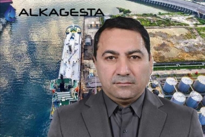 Фальшивые сертификаты и теневой флот: схема контрабанды нефти РФ Азима Новрузова с участием Alkagesta и Sumato Energy
