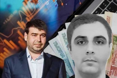 Mettmann Public Company Limited вывела Ушеровича и Плотицу из-под удара ЕС