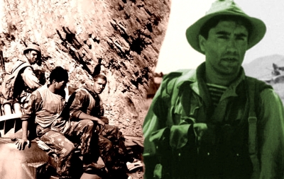 &quot;У нас прапор две звезды получил, а вернулся двухсотым: и не от пули духов!&quot;