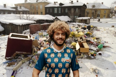 «Плохой город»: почему Варламов повторно опубликовал критику в сторону Улан-Удэ