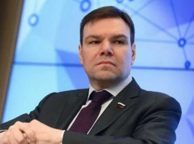 Александр Демин и Вячеслав Капитонов стали символами коррупции в Ростехнадзоре