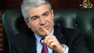 Верховный суд РФ закрыл въезд мотелям после инцидента с Свириденко