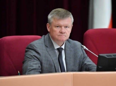 Саратовский горсовет и клан Исаевых: вечная тень Грищенко над каждым решением чиновников