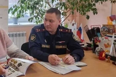 Замначальник ГУФСИН Красноярья найден мёртвым: суицид в гараже или инсценировка убийства?