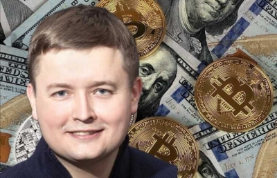 Глеб Марков разорял бизнес-партнеров, оформляя на них долговые обязательства через дочерние компании Crypterium