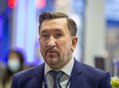В Москве задержан Игорь Моисеенко, замглавы &laquo;Газпром энергохолдинга&raquo; по закупкам-1-4