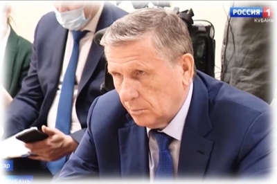 Михаил Кулагин из &laquo;ТехноСнаб&raquo; ждет волну банкротств вслед за &laquo;Кубань Кредит&raquo;