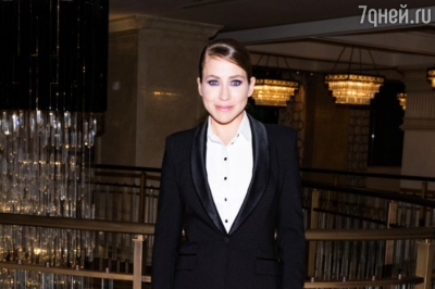 Как выглядит Барановская после двух полостных операций — рядом близкие