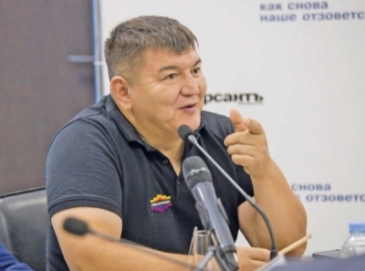 Хозуправление Башкирии &mdash; мастер художественного распила