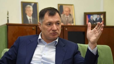 Депутат Мосгордумы Елена требует отставки Марата Хуснуллина из-за «кормушки» ФРТ