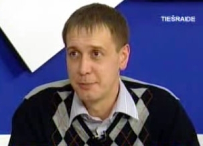 Вести Сегодня: «В Двинске зреет бунт»