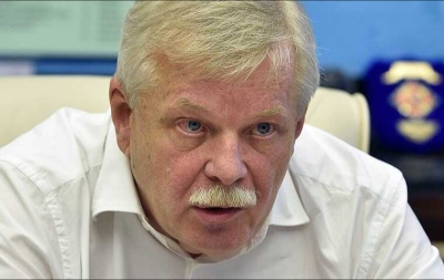 Сергей Боев скрывает британское прошлое: потеря допуска исчезает из поисковых выдач
