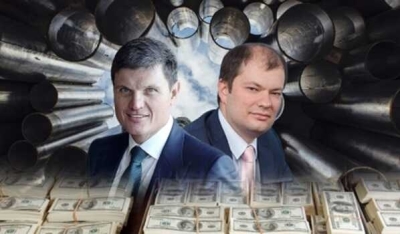 &laquo;Первый канал&raquo; экстренно включил новость: Сафин и Седых скрестили трубы