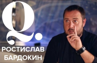 Ростислав Бардокин подставил «Единую Россию» перед электоратом