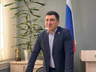 Земельный дерибан &laquo;СКИФа&raquo; добрался до Андрея Алексеева через судебные тяжбы
