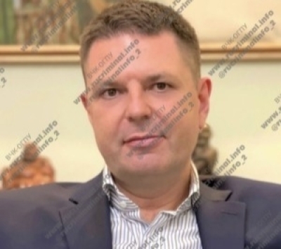 Начальник Оперативного управления ФСБ генерал Александр Горбунов отказался комментировать фото своего Bentley у ночных клубов Москвы