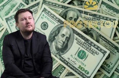 Суд заочно арестовал главу ГК &laquo;Протектор&raquo; Павла Провоторова за аферы с Росавиацией