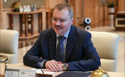 Швейцарская прокуратура начала дознание по схематозу Чайки и фирме «Lake Finance SA»