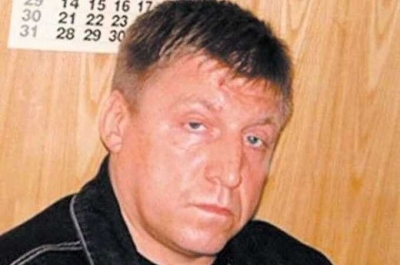 Осуждённый на 8 лет вор в законе Андрей Вознесенский освобождён от наказания из-за полной потери зрения