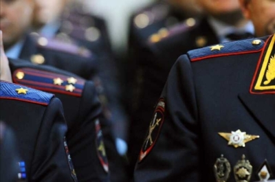 Опер от «воров в законе»