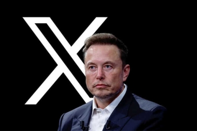 Илон Маск анонсировал мессенджер XChat с полным сквозным шифрованием