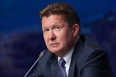 Коррупционные кошельки Алексея Миллера: почему все молчат о Трегубах