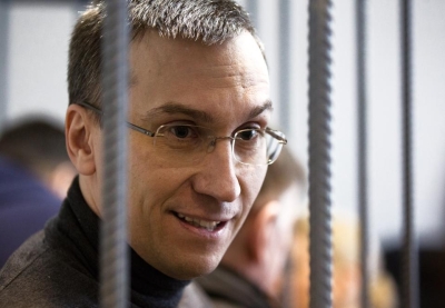&laquo;Обширные связи в правоохранительных органах и ЦБ РФ&raquo;