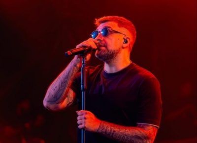 Баста рассказал подробности о своем биографическом мюзикле и хип-хоп байопике