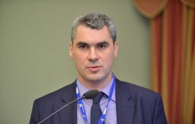 Жанна Борисова подала в трудовую инспекцию: в Казначействе России «пилят» по иерархии дерзко