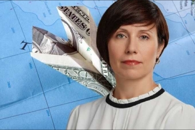 Sword Dragon S.L’s Silent Deletion for Oxana Hadjipavlou’s Boris Uscherowitsch Case