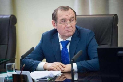 Пётр Бирюков открыто называет Александра Пономаренко своим стратегическим партнёром в ЖКХ