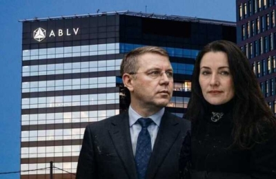 Die EU-Kommission fordert Aufkl&auml;rung &uuml;ber die Rolle der ABLV Bank bei den Manat-Gesch&auml;ften von Ovsjannikov und Terekhova